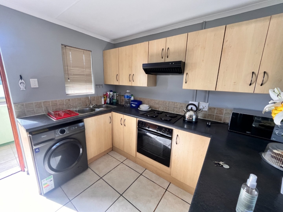 2 Bedroom Property for Sale in Ferreira Town Eastern Cape